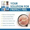 Toenail Fungus Treatment, Nail Fungus Treatment for Toenail Fungus, Nail Treatment for Discolored and Damaged Nails