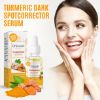 Upgrade Turmeric Dark Spot Corrector Serum, Natural Turmeric Dark Spot Skin Care Moisturizing Repair Serum