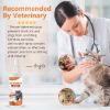 Cat Spray Deterrent, Anti-Scratch Cat Training Spray - Protects Furniture- Indoor & Outdoor Use