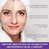 Instant Face Lift Cream, Anti-Aging Skin Tightening & Lifting Serum with Hyaluronic Acid, Effective Smooth Fine Lines, Wrinkles & Visibly Hide Loose Sagging Skin for All Skin Types