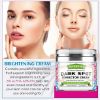 Dark Spot Remover for Face, Body and Sensitive areas - Natural Skincare for Underarms, Elbows & Privates - Dark Spot Corrector with Licorice, Mulberry Extract Arbutin, 1.7OZ