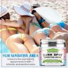 Dark Spot Remover for Face, Body and Sensitive areas - Natural Skincare for Underarms, Elbows & Privates - Dark Spot Corrector with Licorice, Mulberry Extract Arbutin, 1.7OZ
