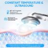 Body Sculpting Machine, 3 in 1 Handheld Body Slimming Device, Multifunction High Frequency Skin Care Machine for Belly Fat, Waist, Arm, Leg, Butt