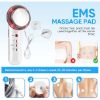 Body Sculpting Machine, 3 in 1 Handheld Body Slimming Device, Multifunction High Frequency Skin Care Machine for Belly Fat, Waist, Arm, Leg, Butt