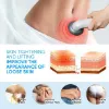 Body Sculpting Machine, 3 in 1 Handheld Body Slimming Device, Multifunction High Frequency Skin Care Machine for Belly Fat, Waist, Arm, Leg, Butt