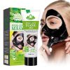 Picture of Senhorita Blackhead Remover Mask, Activated Charcoal Peel off Mask, Deep Cleansing for Face Nose
