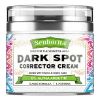 Picture of Dark Spot Remover for Face, Body and Sensitive areas - Natural Skincare for Underarms, Elbows & Privates - Made in USA - Dark Spot Corrector with Licorice, Mulberry Extract Arbutin, 1.7OZ