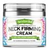 Picture of Senhorita Neck Firming Cream, Anti Aging Wrinkle Firming Moisturizer for Double Chin Reducer & Décolleté Neck, 1.7 fl oz