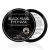 Picture of Under Eye Patches, 60Pcs Black Pearl Collagen Eye Masks for Dark Circles, Puffiness and Wrinkles