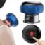 Picture of Smart Dynamic Cupping Therapy Set, Smart Cupping Set, Electric Cupping Device | Smart Portable 4-in-1 Button Type | with 12 Massage Mode Acupoint Scraping Apparatus