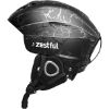 Picture of Ski Helmet, Snowboard Helmet, Removable Inner Lining and Ear Pads Sports Helmet, Black, L