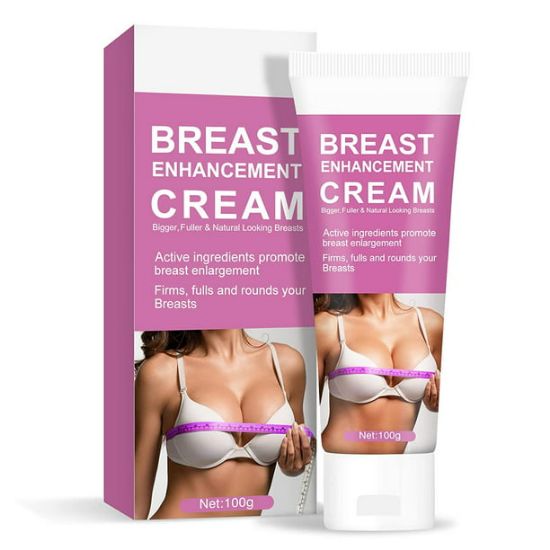 Picture of Breast Enhancement, 1.7 oz