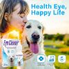 Picture of Dog Eye Drops, Dog Eye Infection Treatment, Dog Eye Cleaner Cataract Eye Drops for Dogs - Relieve Red Eyes & Allergy Symptoms & Removing Eye Stains