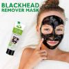 Picture of Blackhead Remover Mask, Activated Charcoal Peel off Mask, Deep Cleansing for Face Nose