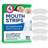 Picture of Mouth Tape for Sleeping, 120Pcs Sleep Mouth Tape, Correct and Reduce Snoring for Enhancing or Improving Nose Breathing & Nighttime Sleeping