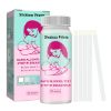Picture of Breastmilk Alcohol Test Strips, Alcohol Test Strips for Breastmilk, Simple Home Test for Breastfeeding Mothers, Easy to Get Accurate Test Results in 2 Minutes, 25 Test Strips