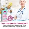 Picture of Breastmilk Alcohol Test Strips, Alcohol Test Strips for Breastmilk, Simple Home Test for Breastfeeding Mothers, Easy to Get Accurate Test Results in 2 Minutes, 25 Test Strips