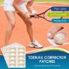 Picture of Ingrown Toenail Treatment, Ingrown Toenail Corrector Strips, Professional & Safe & Efficient, for Paronychia Caused by Ingrown Toenail, 50 Pcs, with 2 professional pedicure tools