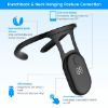 Picture of Lymphatic Soothing Body Shaping Neck Instrument, Portable Lymphatic Drainage Massager for Sitting Posture Correction, Neck Body Massager for Women Men