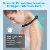 Picture of Lymphatic Soothing Body Shaping Neck Instrument, Portable Lymphatic Drainage Massager for Sitting Posture Correction, Neck Body Massager for Women Men