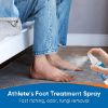 Picture of Athletes Foot Treatment, Effective Fungi Treatment Athletes Foot Spray, Itching and Odor Removal, 30ML