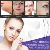 Picture of Face Lift Tape, Invisible and Instant Face Lifting Sticker, Ultra-thin Lift Tape for Neck and Facial Wrinkles, Saggy Skin, Double Chin, 90Pcs