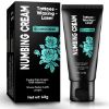 Picture of Body Piercing Numbness Cream Soothing Cream for Tattoos Eyebrow Tattoos for Real Time Relieves of Local Discomfort