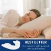Mouth Guard for Grinding Teeth, Professional Night Mouth Guard, Moldable Dental Guard