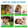 Nail Biting Treatment For Kids, Thumb Sucking Stop for Kids, Nail Biting Treatment for Adults, Nail Care Bitter Taste Safe Natural Plant Extract