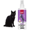 Cat Spray Deterrent, Anti-Scratch Cat Training Spray - Protects Furniture- Indoor & Outdoor Use, 120ml