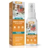 Bitter Apple Spray for Dogs to Stop Chewing, No Chew Spray for Dogs, Natural Dog Deterrent Spray for Pet Behavior Training, Prevents Dogs from Biting & Staying Away from Restricted Areas, 50ML