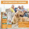 Bitter Apple Spray for Dogs to Stop Chewing, No Chew Spray for Dogs, Natural Dog Deterrent Spray for Pet Behavior Training, Prevents Dogs from Biting & Staying Away from Restricted Areas, 50ML