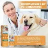 Bitter Apple Spray for Dogs to Stop Chewing, No Chew Spray for Dogs, Natural Dog Deterrent Spray for Pet Behavior Training, Prevents Dogs from Biting & Staying Away from Restricted Areas, 50ML
