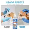 Dog Eye Drops, Dog Eye Infection Treatment, Dog Eye Cleaner Cataract Eye Drops for Dogs - Relieve Red Eyes & Allergy Symptoms & Removing Eye Stains
