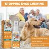 Picture of Bitter Apple Spray for Dogs to Stop Chewing, No Chew Spray for Dogs, Natural Dog Deterrent Spray for Pet Behavior Training, Prevents Dogs from Biting & Staying Away from Restricted Areas, 50ML