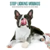 No Chew Spray for Dogs, Bitter Apple Spray for Dogs to Stop Chewing - All Natural & Non Toxic - Dog Deterrent Spray, 50ml