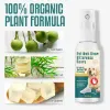 No Chew Spray for Dogs, Bitter Apple Spray for Dogs to Stop Chewing - All Natural & Non Toxic - Dog Deterrent Spray, 50ml