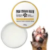 Picture of Dog Paw Balm, Repairs and Moisturizes Dry, Cracked & Damaged Paws and Noses for Cats and Dogs