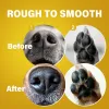 Picture of Dog Paw Balm, Repairs and Moisturizes Dry, Cracked & Damaged Paws and Noses for Cats and Dogs