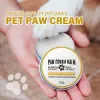 Picture of Dog Paw Balm, Repairs and Moisturizes Dry, Cracked & Damaged Paws and Noses for Cats and Dogs
