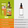 Picture of Dewormer for Dogs & Cats, Effective Against Tapeworms Hookworms Roundworms Whipworms,Natural Worm Treatment for Kitten & Puppy