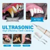 Picture of Dog Tooth Brushing Kit, 5 Modes Pet Ultrasonic Toothbrush Cleaner, Teeth Cleaning Kit for Tartar and Stains - Suitable for Dogs and Cats